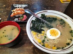 -小川洋风料理(街道口店)