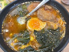 -小川洋风料理(武胜路凯德广场店)