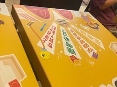 -麦当劳(北亭广场分店)