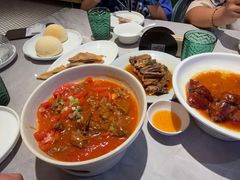 -陶兰居·香港饭店·海鲜大排档(圆融时代广场店)