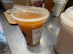 -喜茶(广州滨江宏岸店)