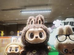 -泡泡玛特POPMART(合生汇店)