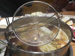 -掂档潮汕牛肉火锅(沈阳万象城店)
