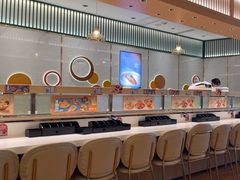 -争鲜回转寿司(天府广场-今站PLUS店)