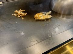 -大神太神·铁板烧(瑞虹天地月亮湾店)