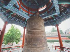 -大钟寺古钟博物馆