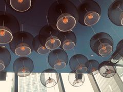 -THE CUT Rooftop顶楼牛排餐吧(环贸iapm店)