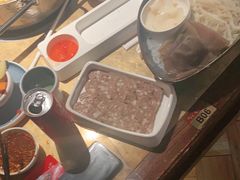 -左庭右院鲜牛肉火锅(南通CBD大有境店)