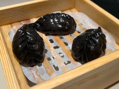 -蔡澜点心·粤菜(万菱汇店)