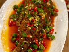 -金谷仓家庭料理(马泉营店)