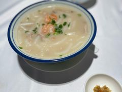 家乡水工濑粉-广州酒家(文昌总店)