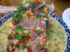 -曼谷食堂·泰国家庭料理(丹桂路店)