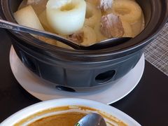 -禾悦庄餐厅