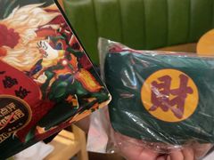 -大鸽饭(马王堆店)