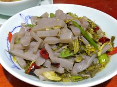 -窄巷子陕菜馆·地道陕西菜(粉巷店)