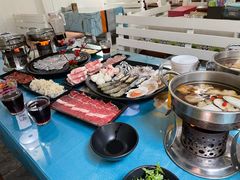 -丽江庭院之丽江往事(安定门店)