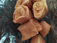 -詹记桃酥(包河万达店)