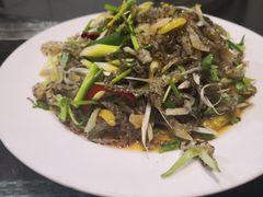 -老家黄墩小错鸡·活海鲜