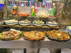 -初色海鲜自助(万丰路店)