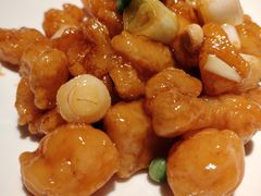 -悦海·家宴·冰花皮皮虾大锅贴(宝龙店)