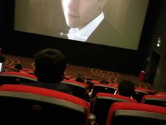 -万达影城(保定万博广场激光IMAX店)