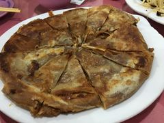 -清华澜园教工餐厅