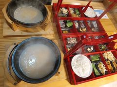 -勺子米线·云南传统小吃市集(四方街店)