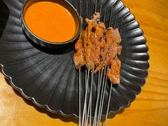 -禾集烤肉(林凯城店)