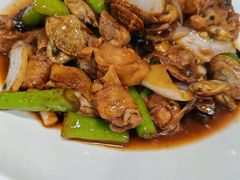 -九龙餐厅(大沽路店)