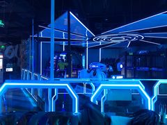 -世代星球·保龄球·镭战真人CS·团建(杨浦店)