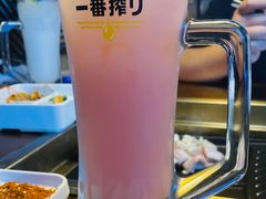 -金妈家烤肉(龙湖U城天街店)