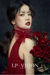 点击看大图 -乐派诗婚纱摄影