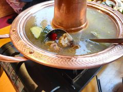 -民食香·腊排骨野生菌美食(木府店)