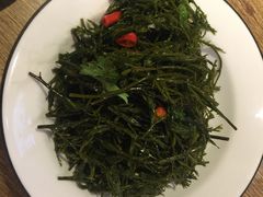 -钟记家菜(红专南路店)
