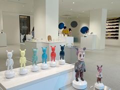 -潮一不贰·法式甜品·生日蛋糕·西式简餐(外滩店)