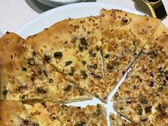-阿里疆Alijiang·丝路美食·异域风情·清真(长楹天街店)