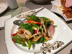 -T館·花园艺术餐厅