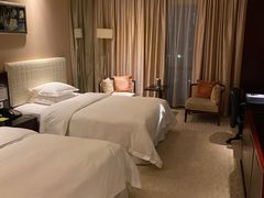 -杭州龙禧福朋喜来登酒店