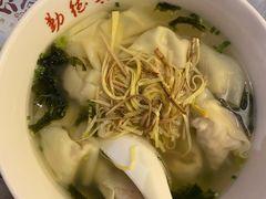虾仁馄饨-勤德兴(湖滨路店)