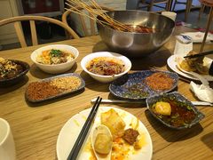 -付小姐在成都(川沙店)