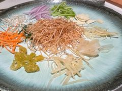 -顺峰顺水顺德菜(第一百货店)
