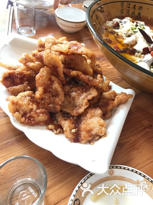 洪运川菜-图片-西丰县美食-大众点评网