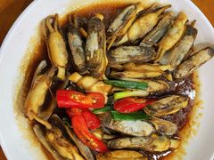 -醉壹号海鲜大排档(厦门美食地标店)