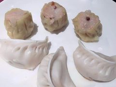 -上海虹桥宾馆味翠餐厅