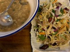 -二红烧烤排骨串(麦岛店)