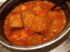 -千百味红餐厅·非遗江西菜(绿地双子塔总店)