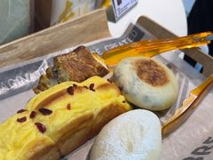 -凯斯汀蛋糕(大学城店)