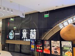 -一朵菌·野生菌探索家火锅(南亚店)