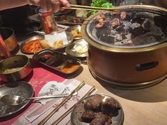 -西塔老太太泥炉烤肉(北京望京店)