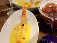 -海派悦庭·海胆烧麦·新融合菜(凯德广场店)